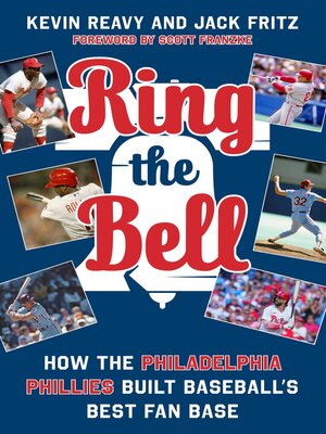 cover image of Ring the Bell